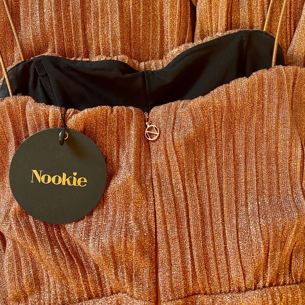 Nookie - Mystery Jumpsuit